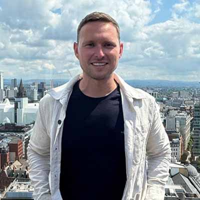 Dan Metcalf Building Surveying Lead for WGM Building Consultancy