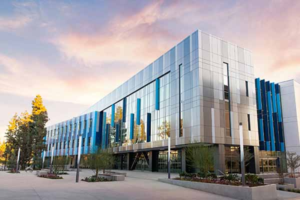 School built using SCA funding with help from WGM Building Consultancy