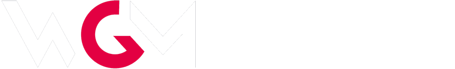 WGM Building consultancy logo