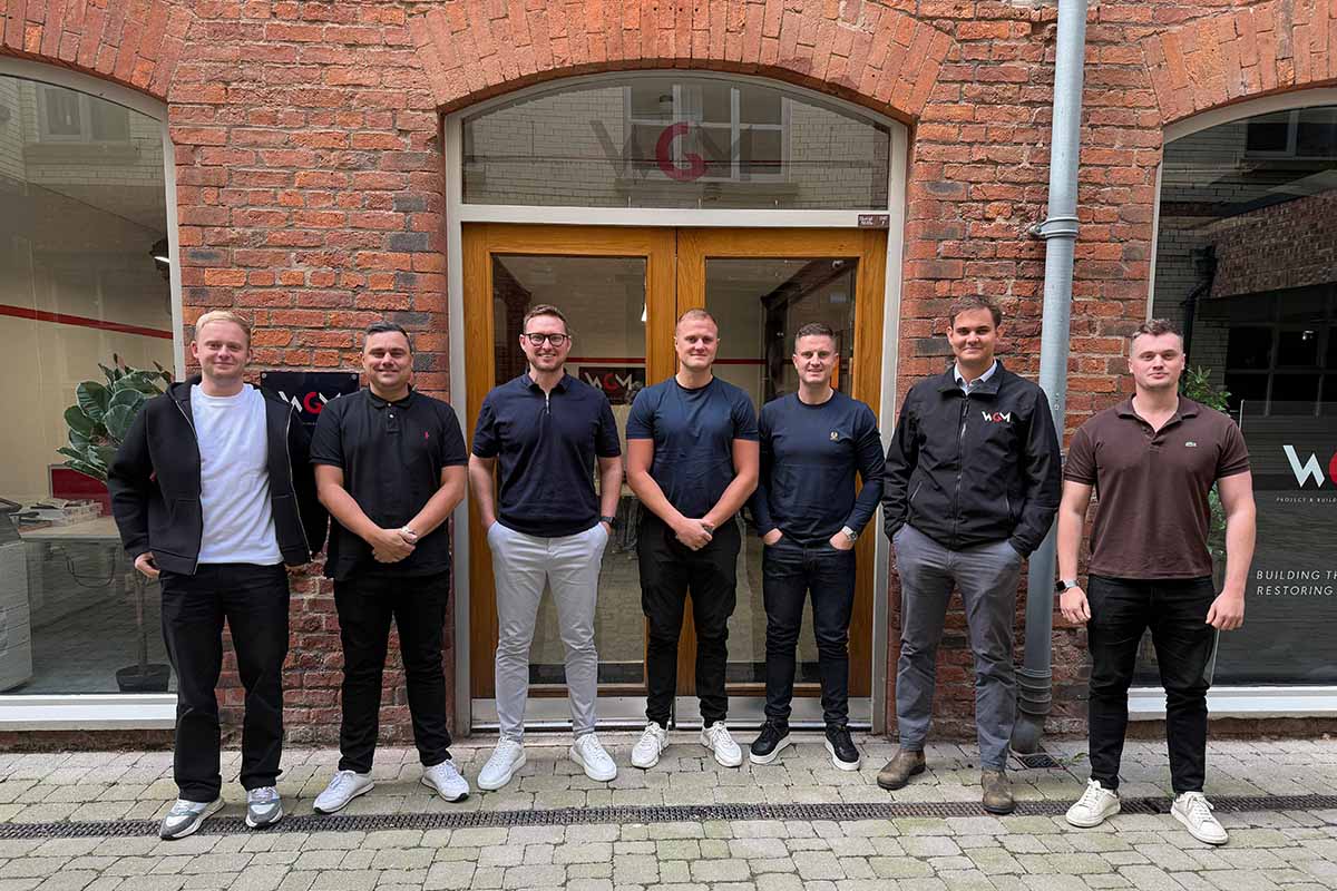 WGMBC Building Consultancy